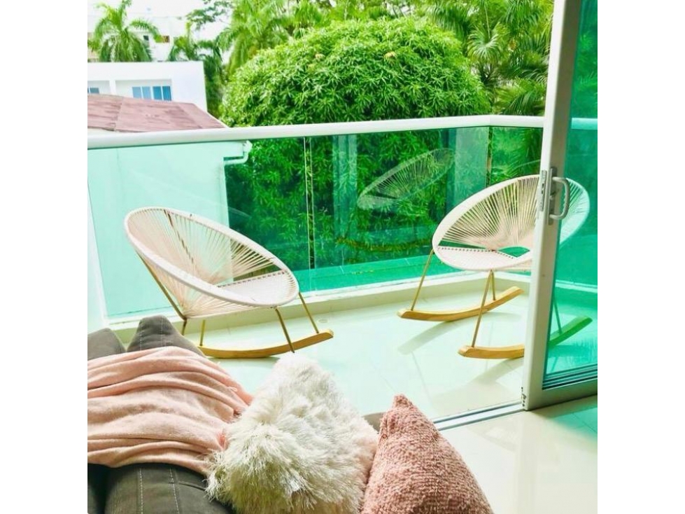 Apartaestudio en venta ... Inversión segura para tu futuro - 3
