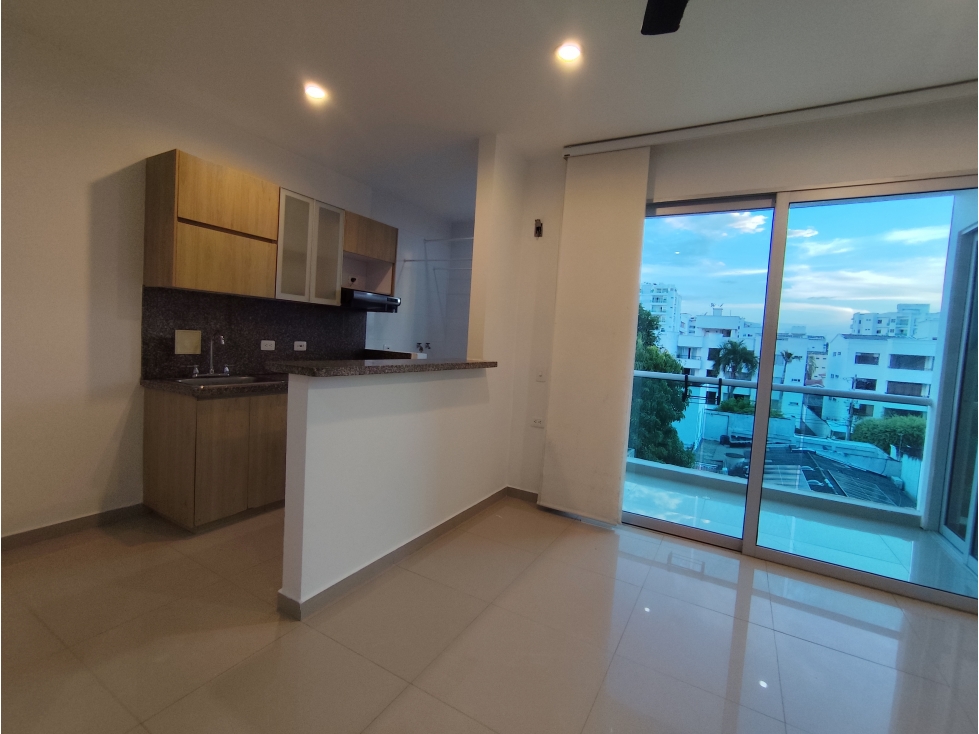 Se Arrienda hermoso Apartaestudio en Zona norte Monteria — foto 6