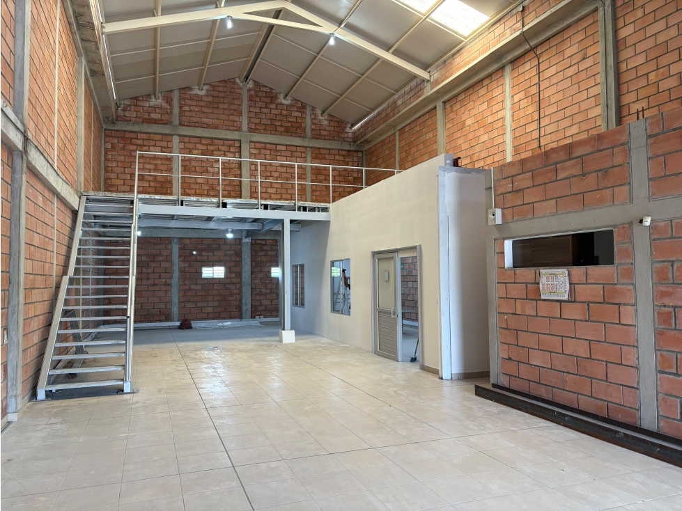 Bodega en Arriendo - Monteria Cordlaba - 6