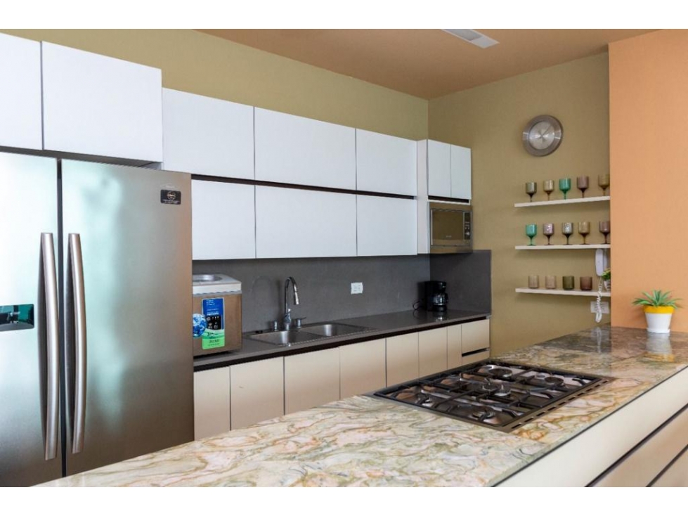 Venta de Apartamento en Coveñas Sucre - La mejor vista al mar — foto 6
