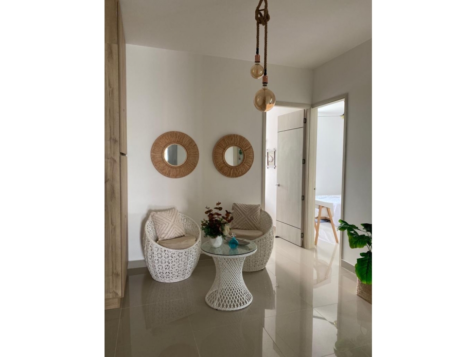 Apartamento en venta - Coveñas Sucre .. Sueño hecho realidad — foto 6