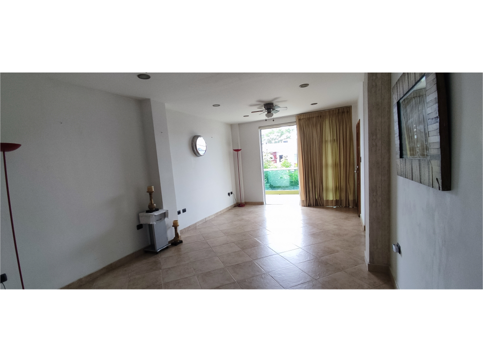 El Apartamento que sueñas en Venta