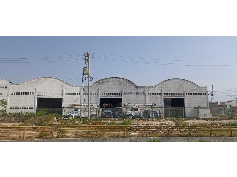 BODEGAS EN ARRIENDO EN BARRANQUILLA — foto 4