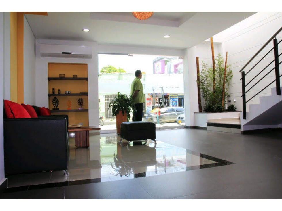 Hotel en Venta o Arriendo - Monteria - 6