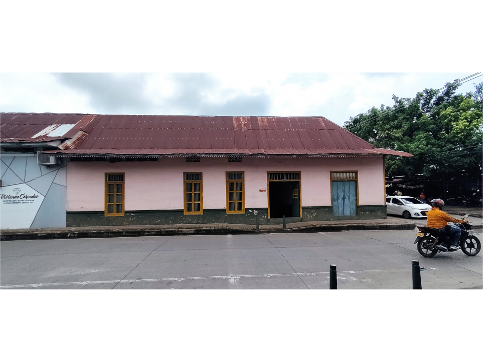 Venta de Casa Lote en el centro de Monteria — foto 3
