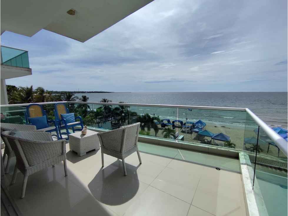 Apartamento en Venta... Coveñas Sucre