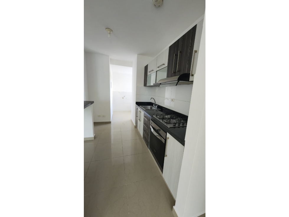 Venta de Apartamento...Tu Apartamento en Monteria — foto 4