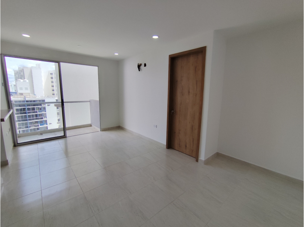 Apartaestudio en Venta ... Tu mejor Inversión — foto 4