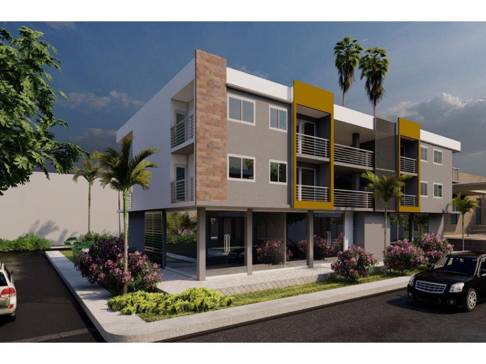 Lote en venta para desarrollar proyecto inmobiliario — foto 4