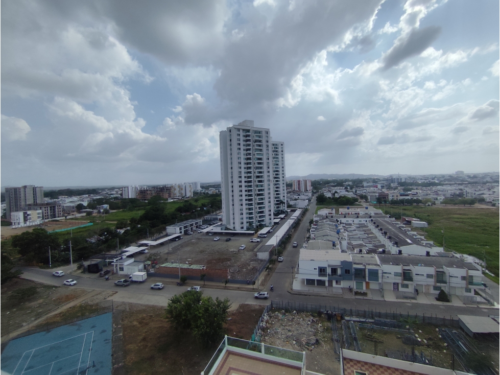 Arriendo Apartamento... Zona norte Monteria — foto 5