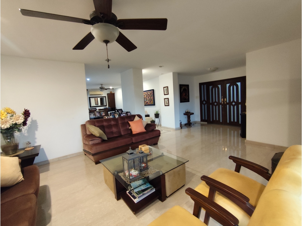 Apartamento en venta Monteria Zona norte — foto 4