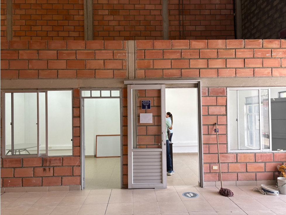Bodega en Arriendo - Monteria Cordlaba - 4
