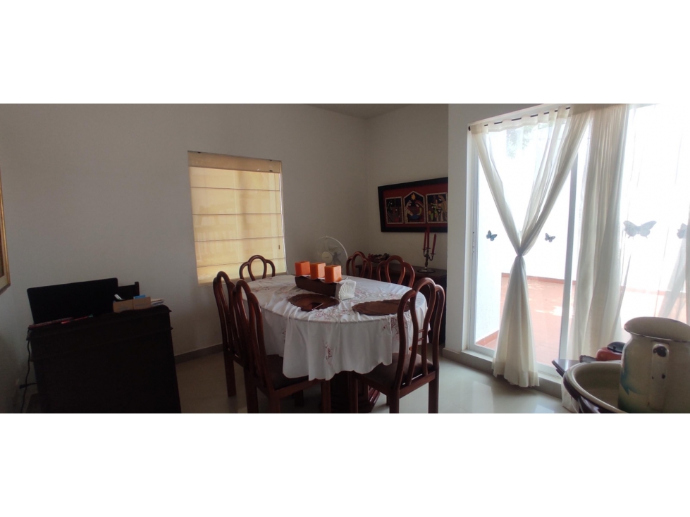 Casa en Venta Monteria Zona Norte — foto 4