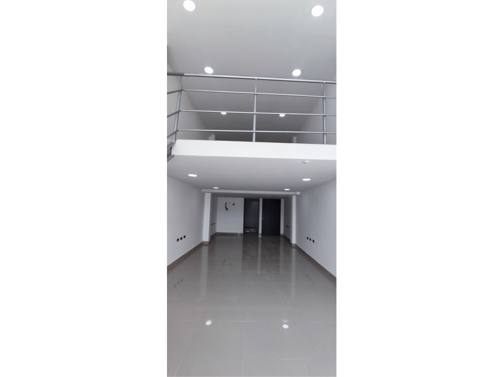 Local comercial - 2