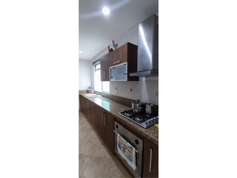 El Apartamento que sueñas en Venta — foto 6