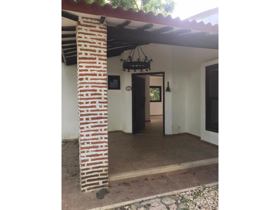 Casa Campestre en venta - Vive al Natural — foto 5