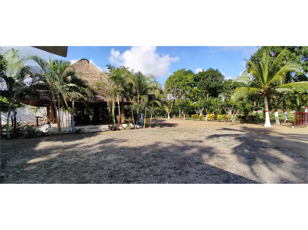 CASA CAMPESTRE EN VENTA...NATURALEZA Y CONFORT A TU ALCANCE - 1