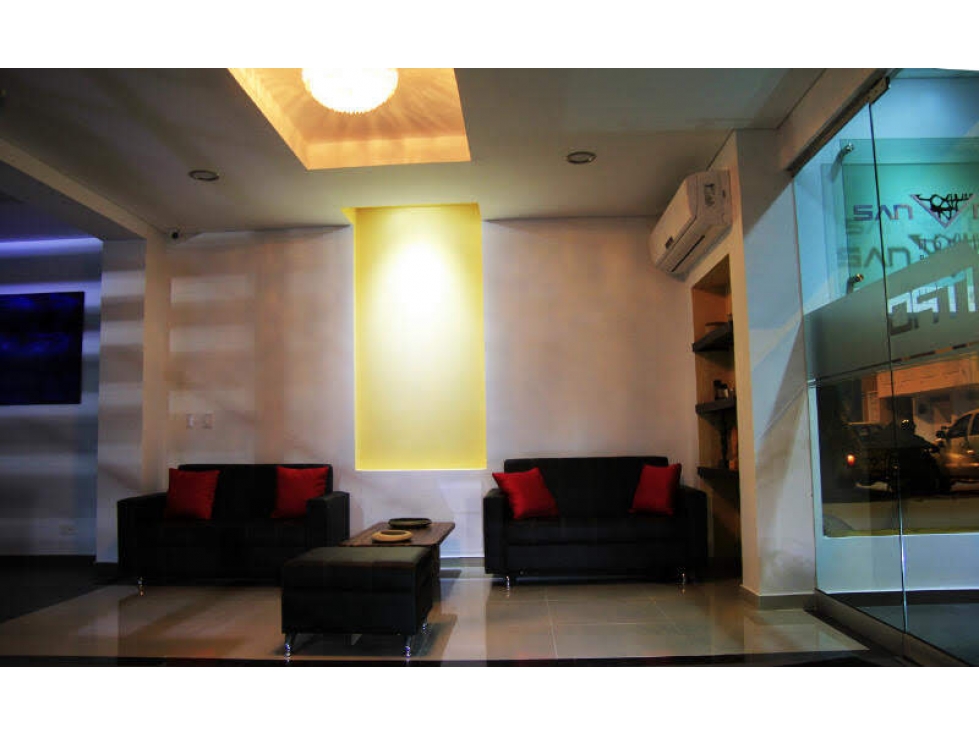 Hotel en Venta o Arriendo - Monteria - 3
