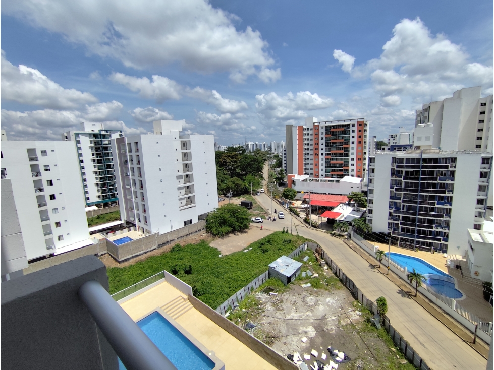 Apartaestudio en Venta ... Tu mejor Inversión — foto 6