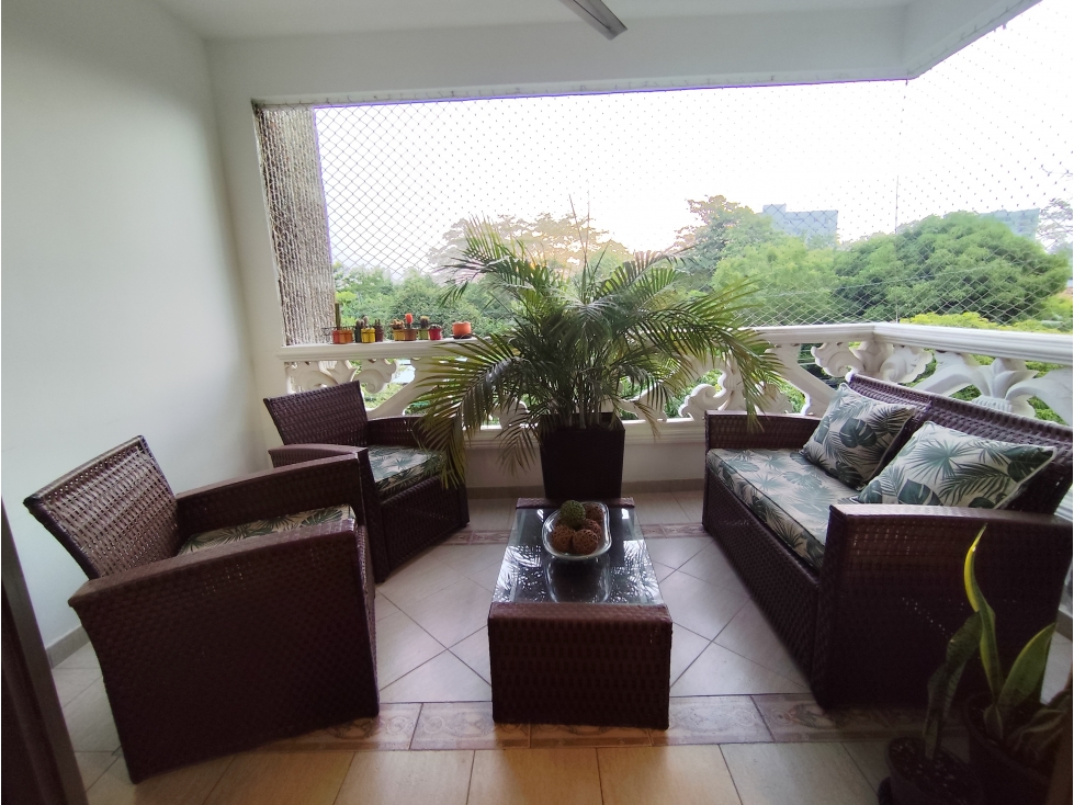 Apartamento en venta Monteria Zona norte — foto 3
