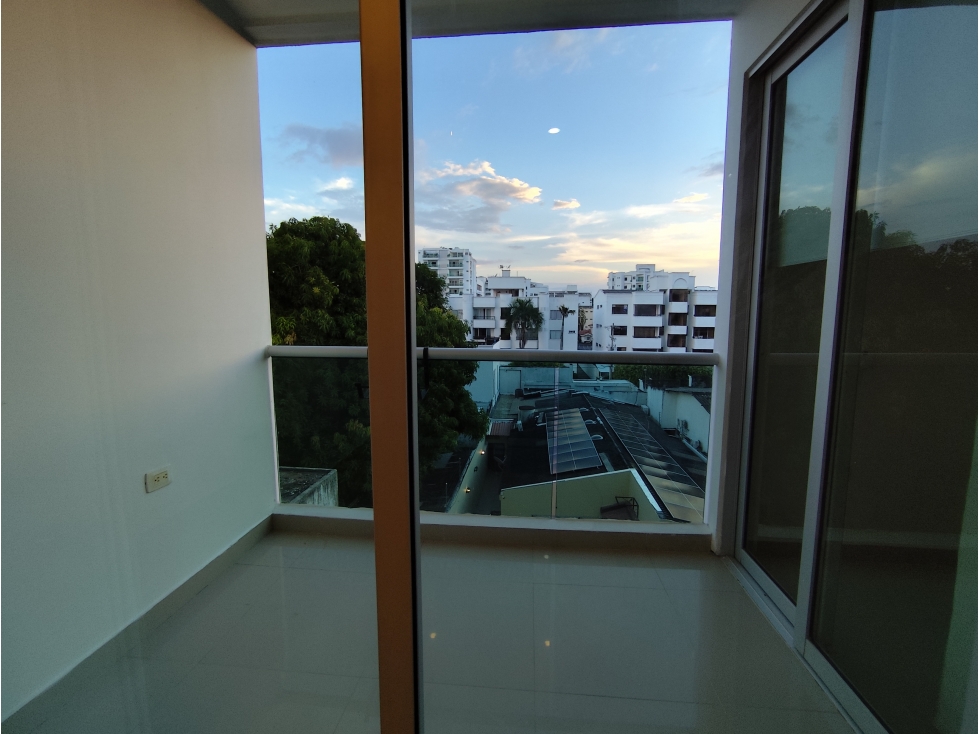 Se Arrienda hermoso Apartaestudio en Zona norte Monteria — foto 4