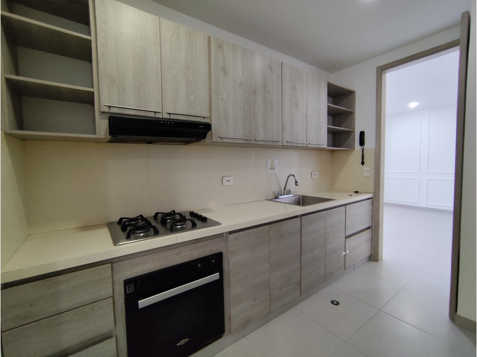 Vendo el Apartamento ideal para tu familia - Monteria Zona norte - 4