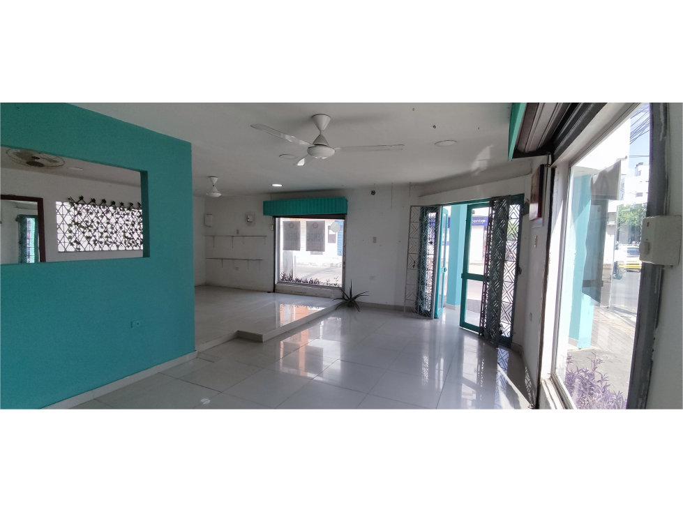 Local Comercial ideal para tu Empresa o Negocio - 4