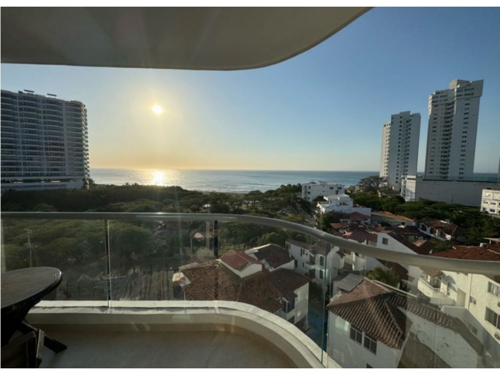 Arriendo Apartamento en Santa Marta - 6