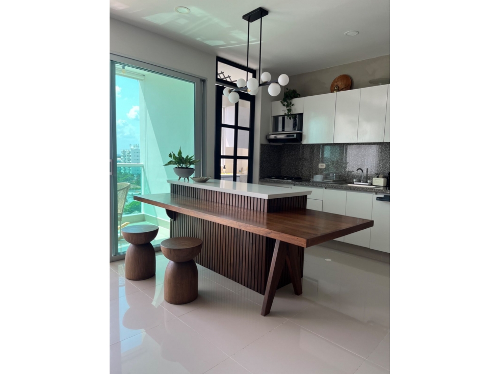 Exclusivo Apartamento en venta — foto 3