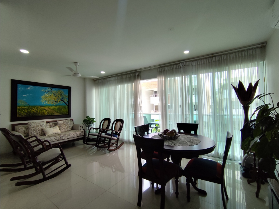 Venta de Apartamento- Monteria zona norte ... Tu mejor inversión