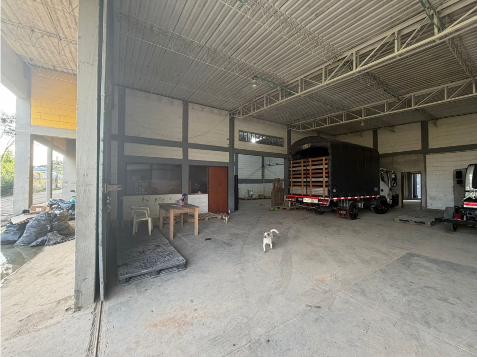 Bodega en Venta en Monteria zona norte - 4