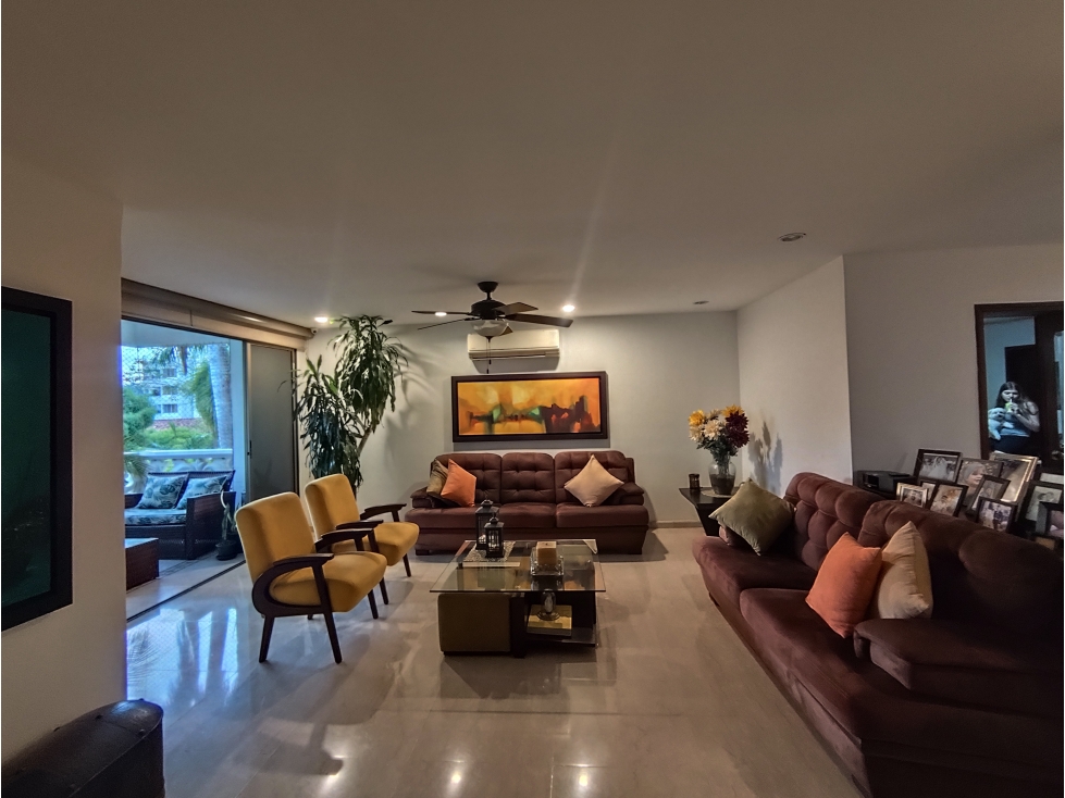 Apartamento en venta Monteria Zona norte — foto 2