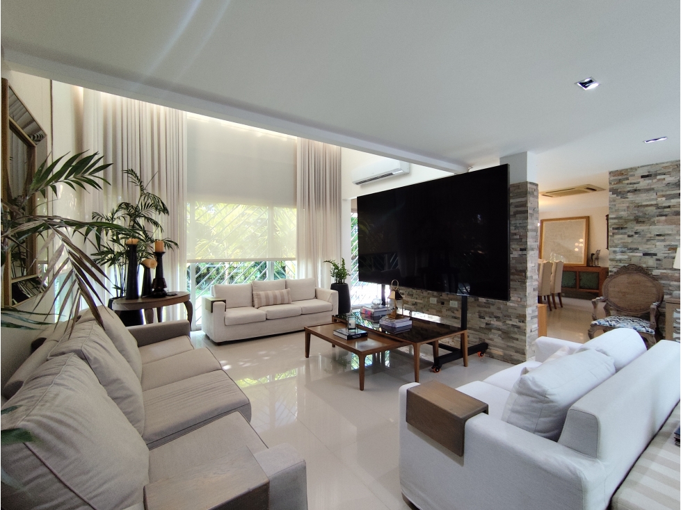 Vendo Casa de Lujo - Monteria Zona norte