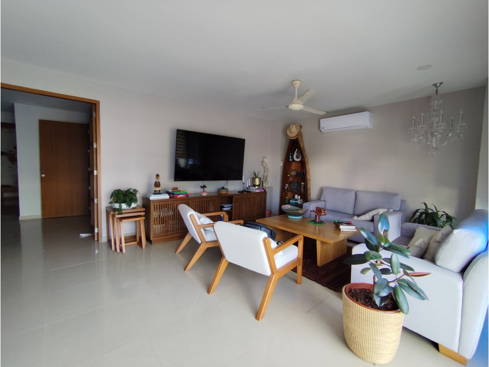 Apartamento en Venta - Espacios Comodos y Confortables - 6