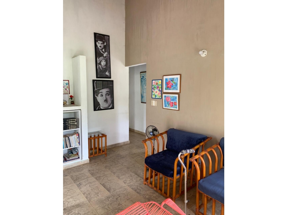Vendo Casa Campestre cerca a la ciudad de Monteria - 6