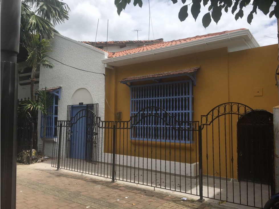 Venta - Arriendo Casa ideal para tu Empresa o Negocio — foto 2