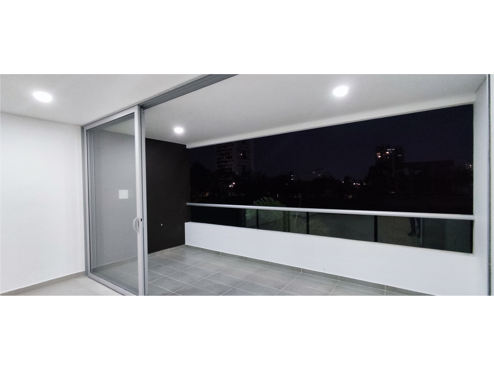 Apartamento exclusivo para estrenar — foto 2