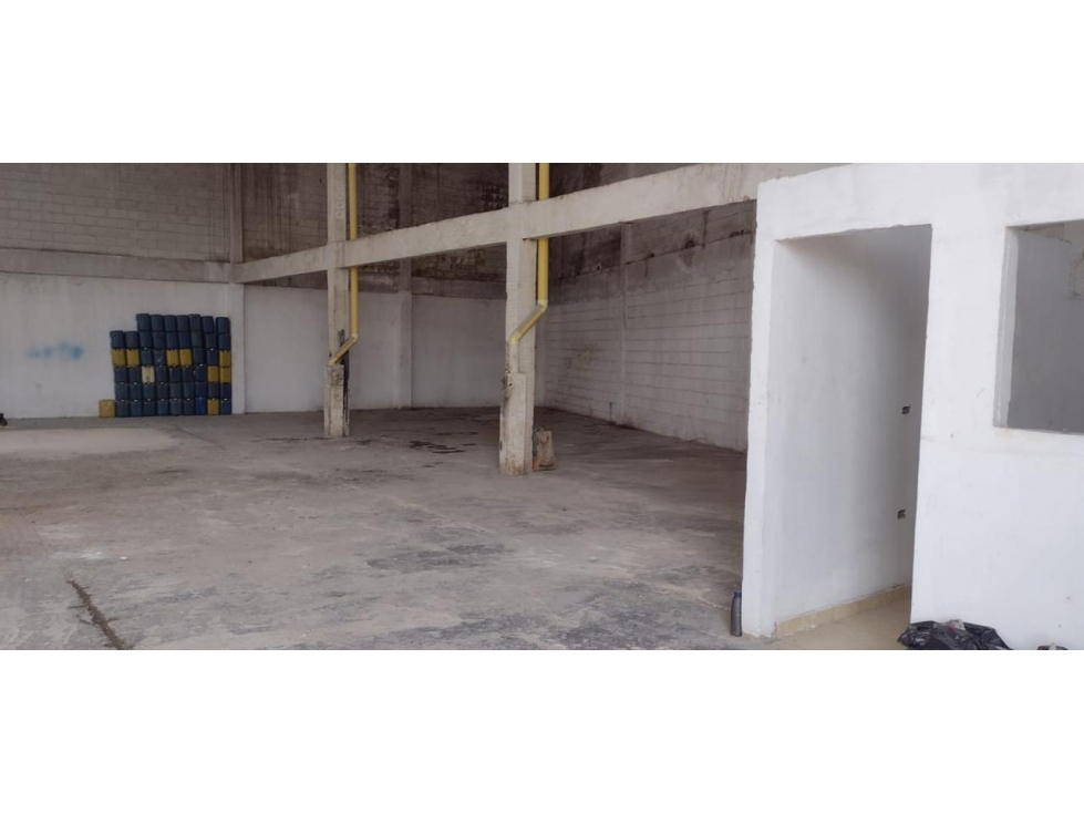 BODEGAS EN ARRIENDO EN BARRANQUILLA — foto 5