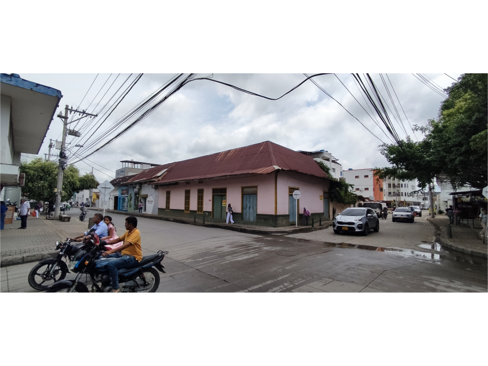 Venta de Casa Lote en el centro de Monteria — foto 6