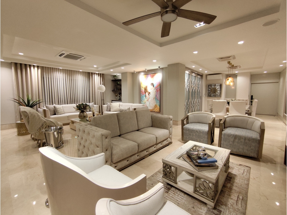 Apartamento Exclusivo en Venta — foto 5