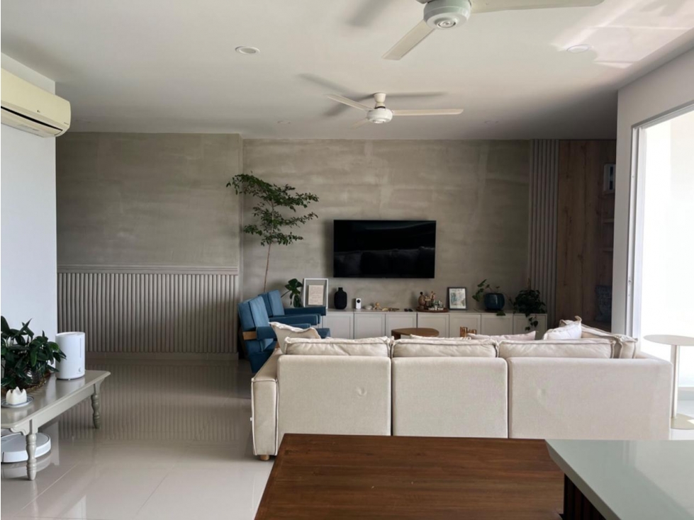 Exclusivo Apartamento en venta