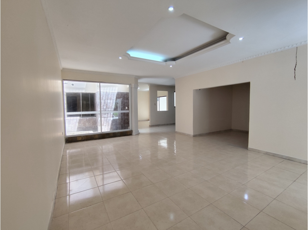 Arriendo Casa en zona Norte de Monteria - 3