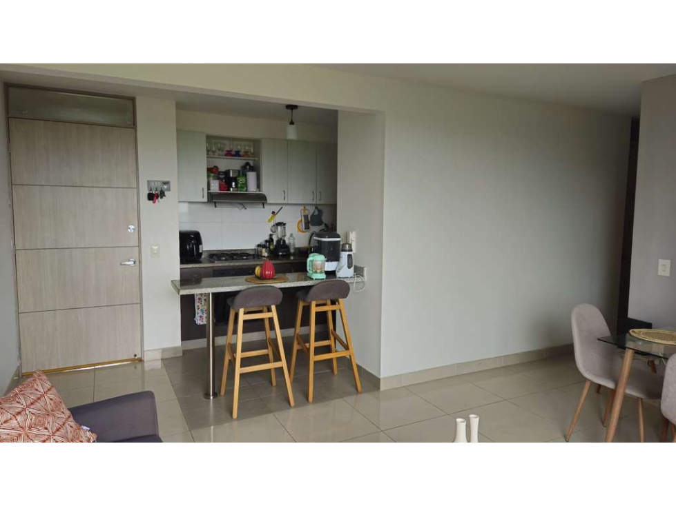 Apartamento en Venta... Tu mejor Inversión en Monteria — foto 4