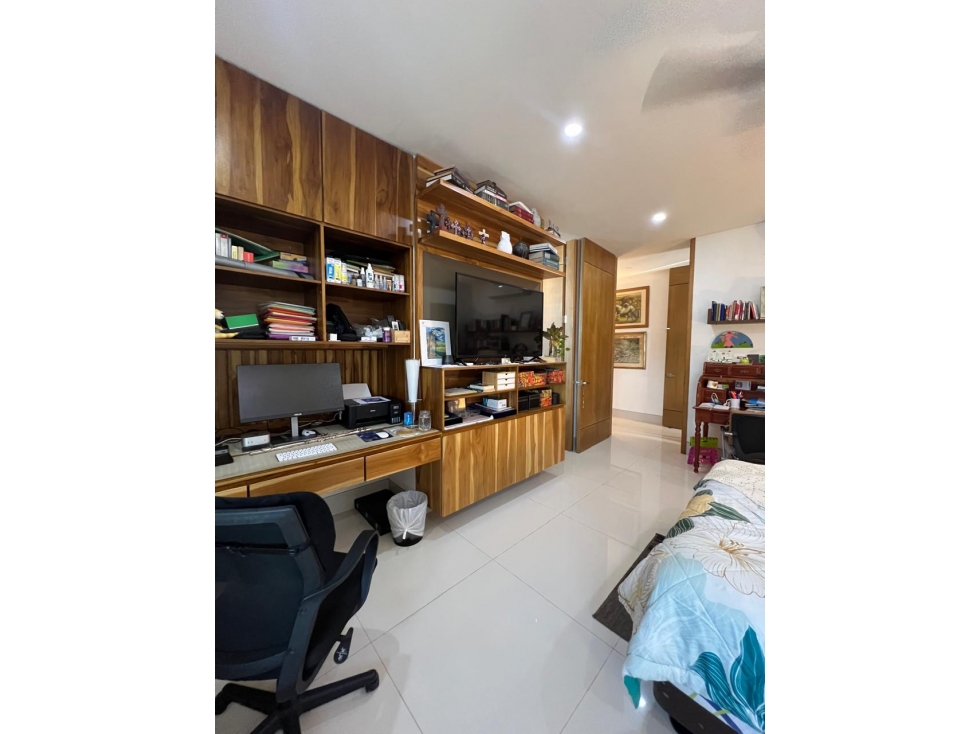 Vendo hermoso Apartamento en zona norte Monteria Colombia — foto 3