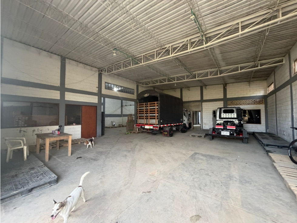Bodega en Venta en Monteria zona norte - 3