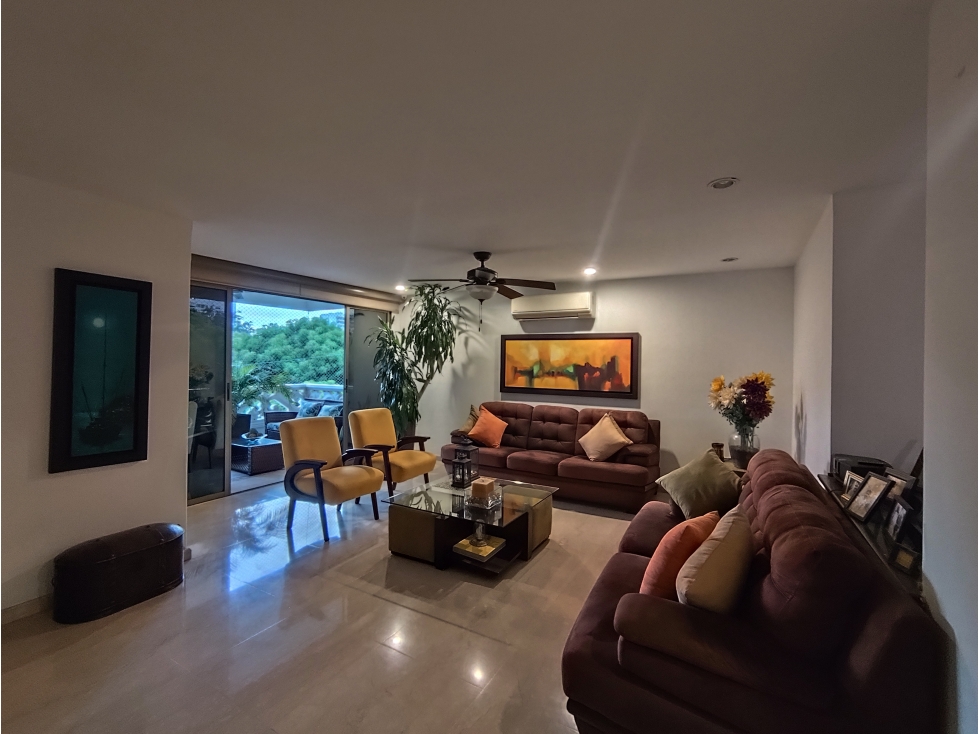 Apartamento en venta Monteria Zona norte