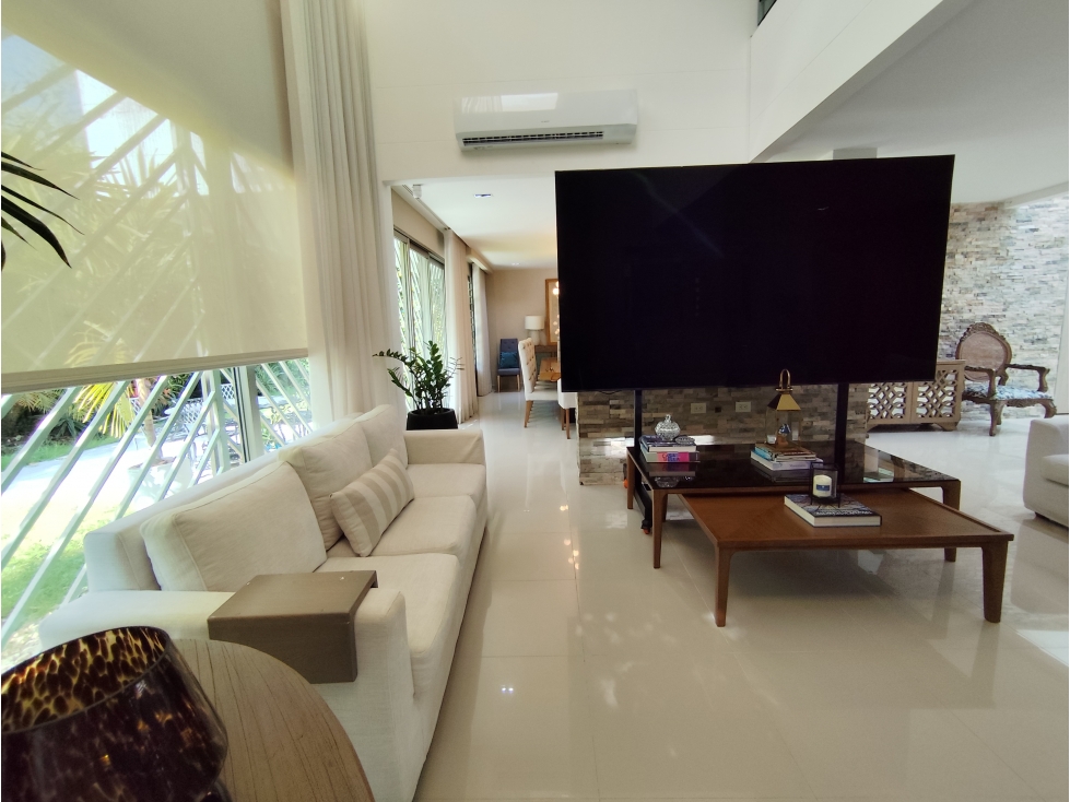 Vendo Casa de Lujo - Monteria Zona norte — foto 4