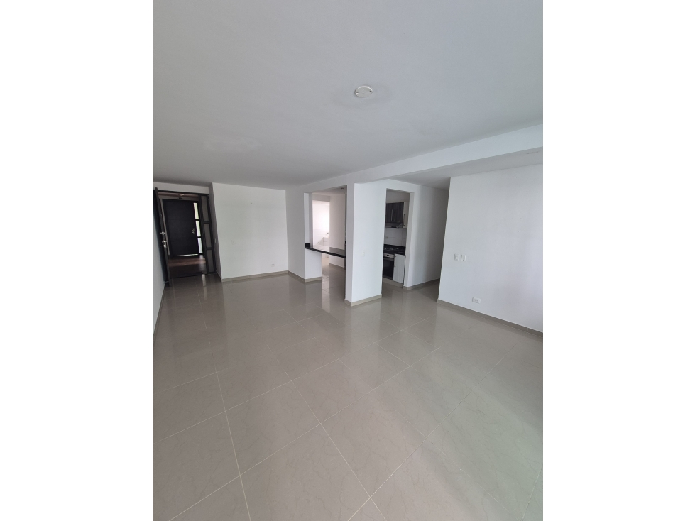 Vendo Apartamento.. Tu Apartamento en zona norte — foto 2