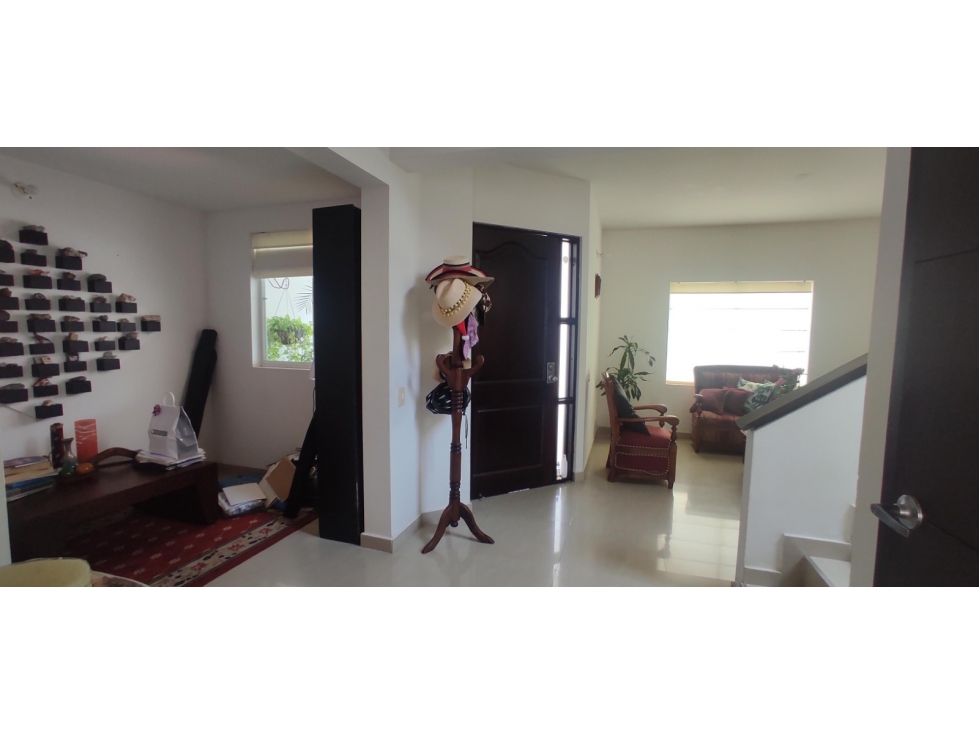 Casa en Venta Monteria Zona Norte — foto 2