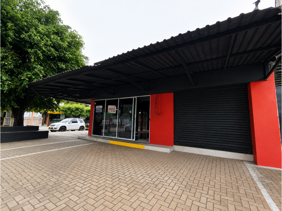 Arriendo Local Comercial - Ideal para tu Empresa o Negocio - 6